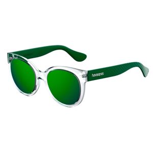 Sunglasses Vert Homme Vert One Size male