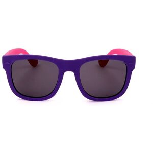 Sunglasses Violet Homme Violet One Size male