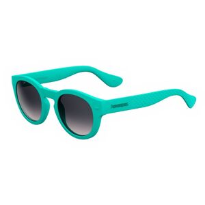 Sunglasses Vert Homme Vert One Size male