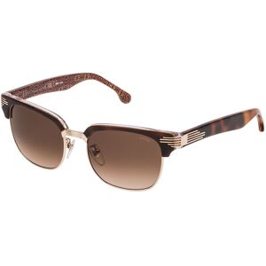 Sunglasses Marron Homme Marron One Size male