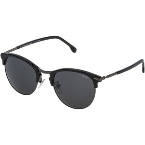 Sunglasses Noir Homme Noir One Size male