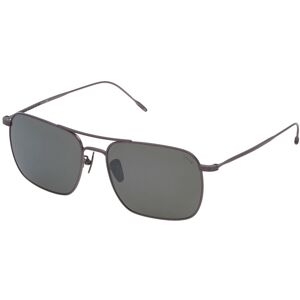 Sunglasses Argenté Homme Argenté One Size male