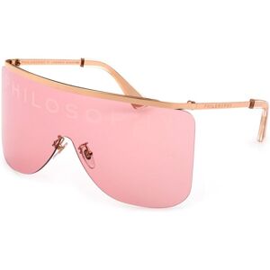 Sunglasses Rose Homme Rose One Size male