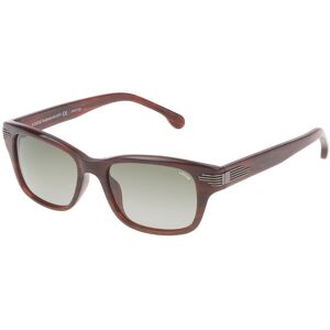 Sunglasses Marron Homme Marron One Size male