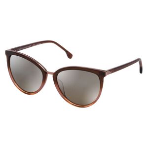 Sunglasses Marron Homme Marron One Size male