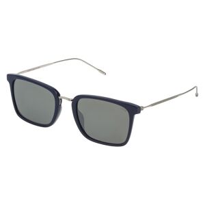 Sunglasses Bleu Homme Bleu One Size male