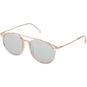 Sunglasses Beige Homme Beige One Size male