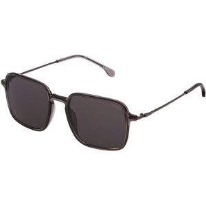 Sunglasses Noir Homme Noir One Size male