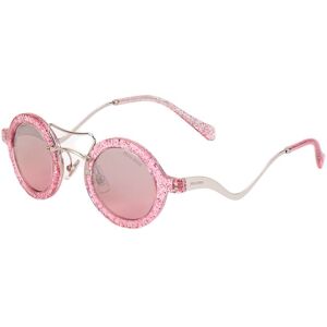 Sunglasses Rose Homme Rose One Size male