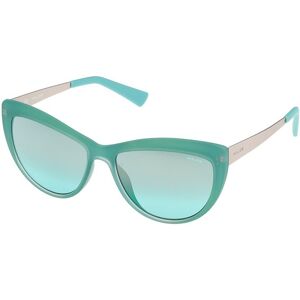 Sunglasses Vert Homme Vert One Size male