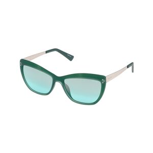 Sunglasses Vert Homme Vert One Size male