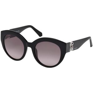 Sk-0140-01b Sunglasses Noir Homme Noir One Size male