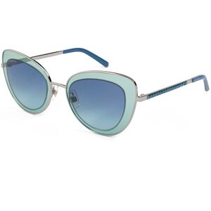 Sunglasses Vert Homme Vert One Size male