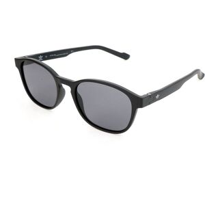 Adidas Aor030-009000 Sunglasses Noir Homme Noir One Size male - Publicité