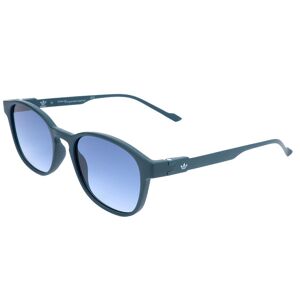 Adidas Aor030-021000 Sunglasses Bleu Homme Bleu One Size male - Publicité