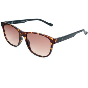 Adidas Aor031-092009 Sunglasses Marron Homme Marron One Size male - Publicité