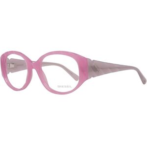 Glasses Rose Homme Rose One Size male