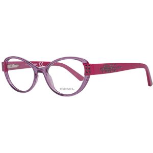 Glasses Violet Homme Violet One Size male