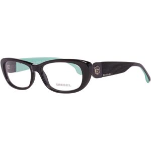 Glasses Noir Homme Noir One Size male