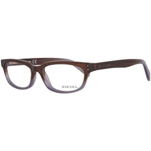 Glasses Marron Homme Marron One Size male