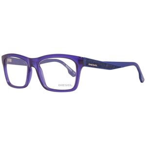 Glasses Violet Homme Violet One Size male