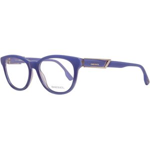 Glasses Bleu Homme Bleu One Size male