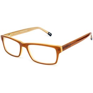 Glasses Marron Homme Marron One Size male