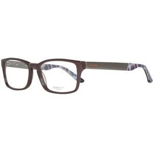 Glasses Vert Homme Vert One Size male