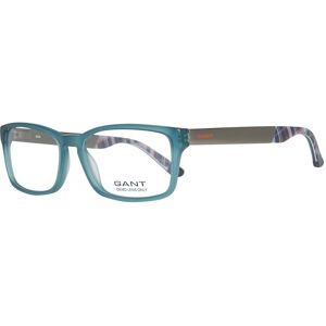 Glasses Vert Homme Vert One Size male