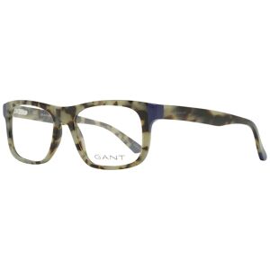 Glasses Vert Homme Vert One Size male