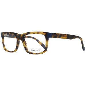 Glasses Beige Homme Beige One Size male