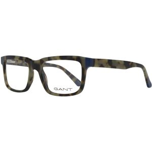 Glasses Vert Homme Vert One Size male