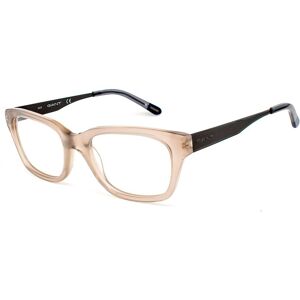 Glasses Gris Homme Gris One Size male