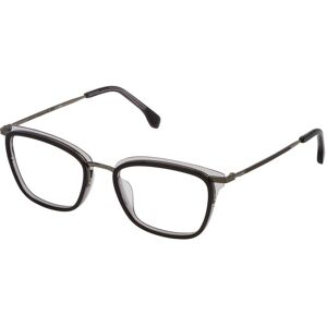 Glasses Argenté Homme Argenté One Size male