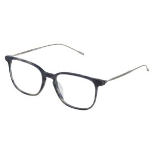 Glasses Bleu Homme Bleu One Size male