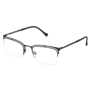 Glasses Argenté Homme Argenté One Size male