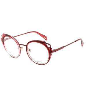 Glasses Rouge Homme Rouge One Size male