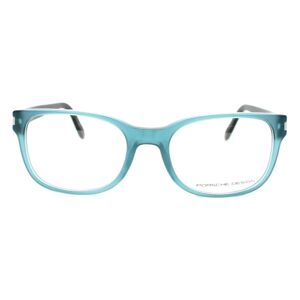 Porsche P8250-c Glasses Bleu Homme Bleu One Size male - Publicité
