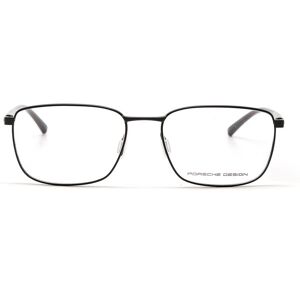 Porsche P8368-a Glasses Rouge Homme Rouge One Size male - Publicité