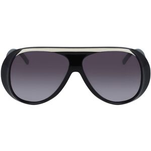 Sunglasses Noir Homme Noir One Size male