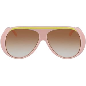 Sunglasses Rose Homme Rose One Size male