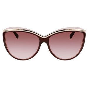 Sunglasses Marron Homme Marron One Size male