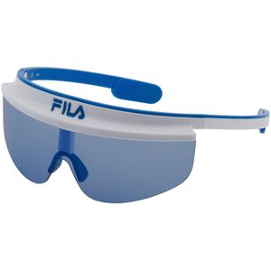 Sfi085500r22 Sunglasses Bleu Homme Bleu One Size male