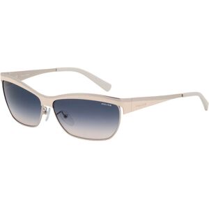 Spl15253ggnh Sunglasses Gris Homme Gris One Size male