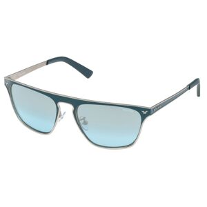 Spl19153kb1x Sunglasses Bleu Homme Bleu One Size male