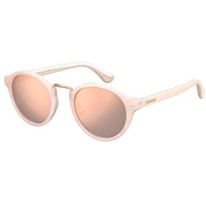 Sunglasses Rose Homme Rose One Size male