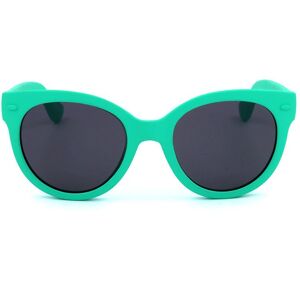 Sunglasses Vert Homme Vert One Size male