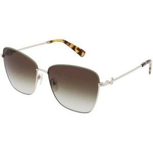 153s Sunglasses Doré Gold/CAT3 Homme Doré Gold/CAT3 male