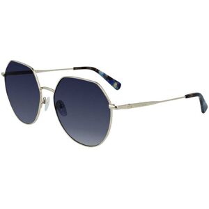 154s Sunglasses Doré Gold Homme Doré Gold male