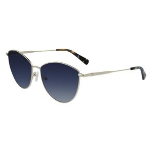 155s Sunglasses Doré Gold Homme Doré Gold male